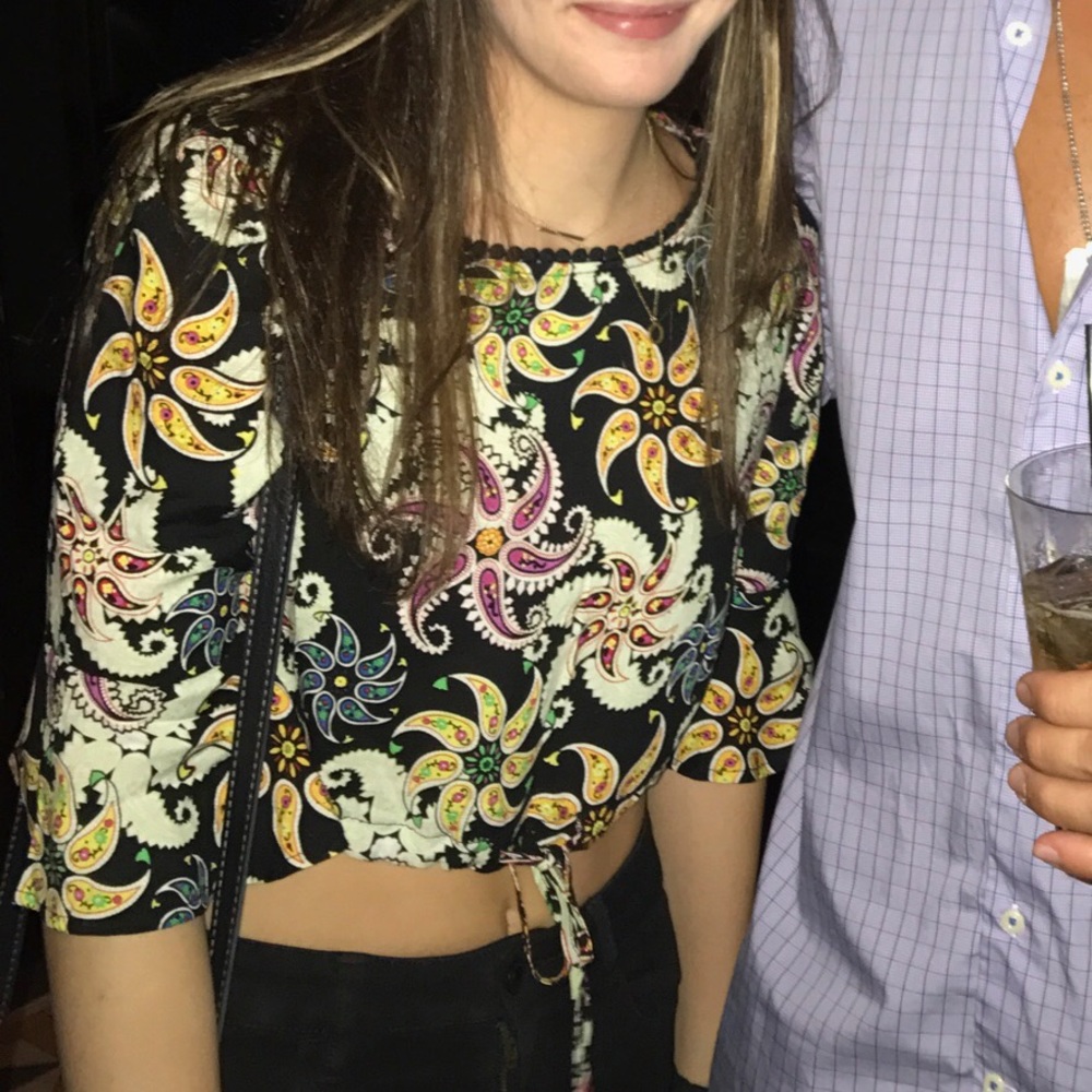 Floral Crop